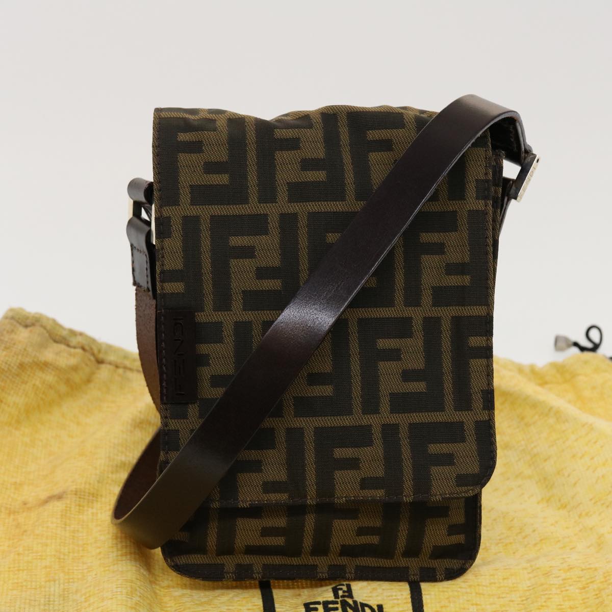 Fendi Shoulder Bag