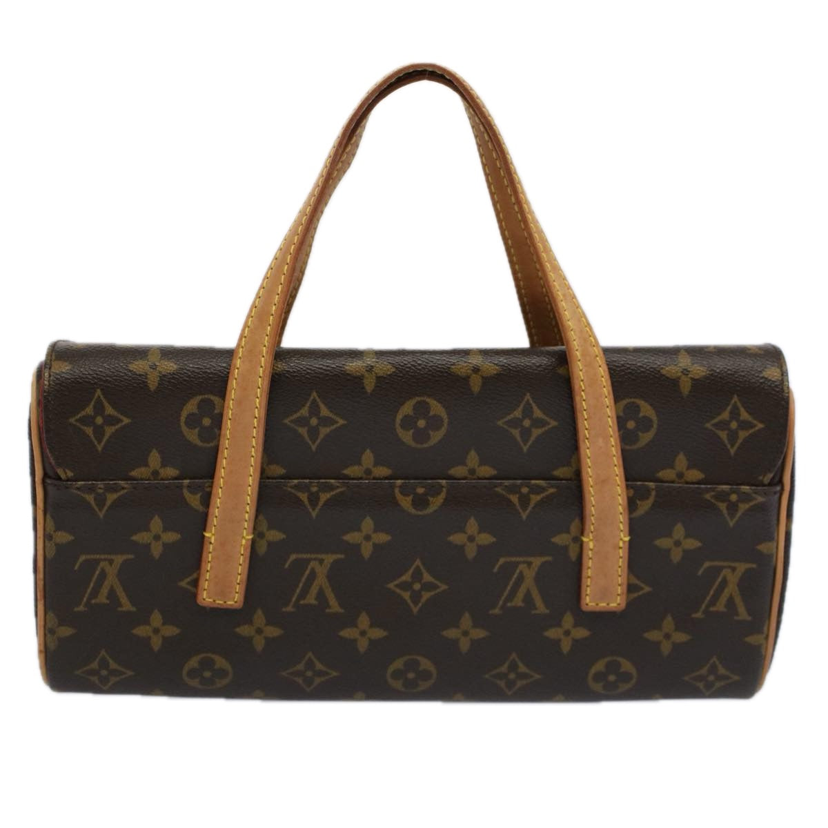 Louis Vuitton Sonatine Handbag