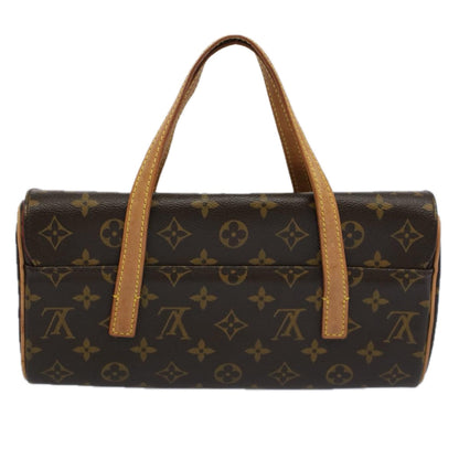 Louis Vuitton Sonatine Handbag