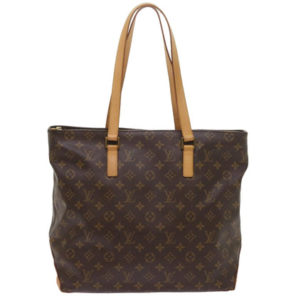 Louis Vuitton Mezzo Tote Bag