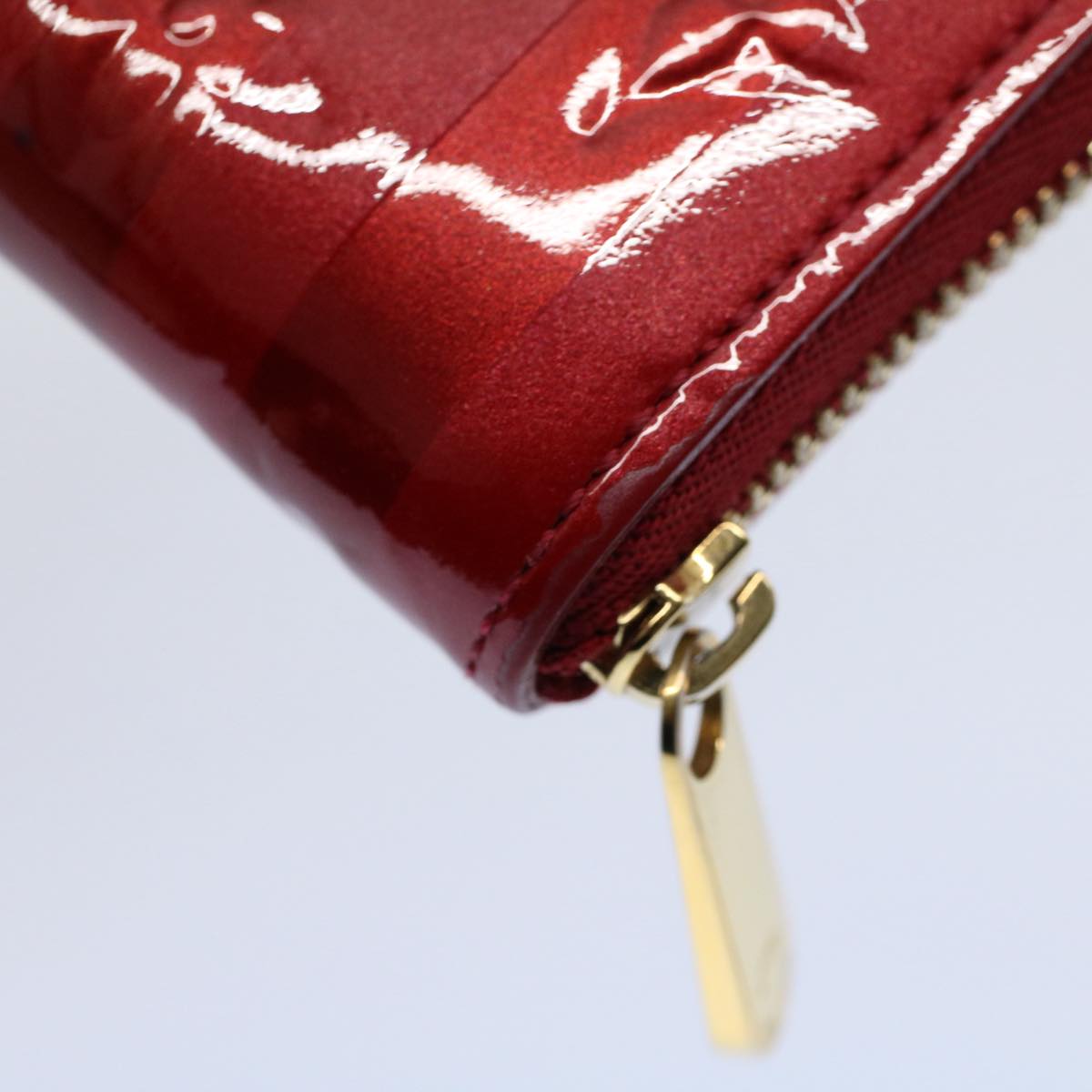 Louis Vuitton Zippy coin purse Wallet