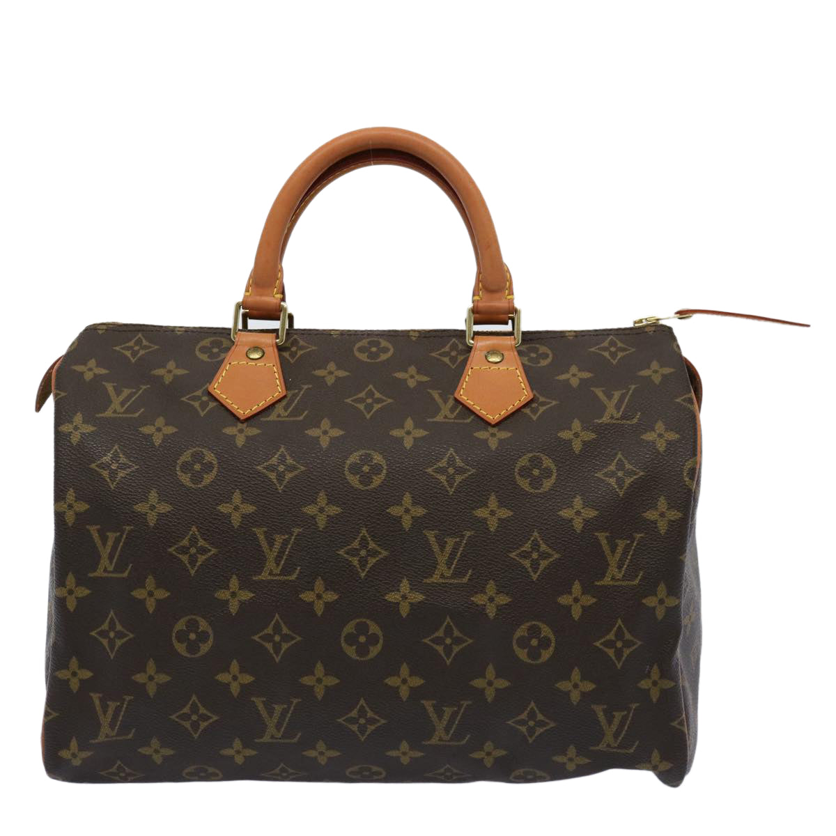 Louis Vuitton Speedy 30 Handbag