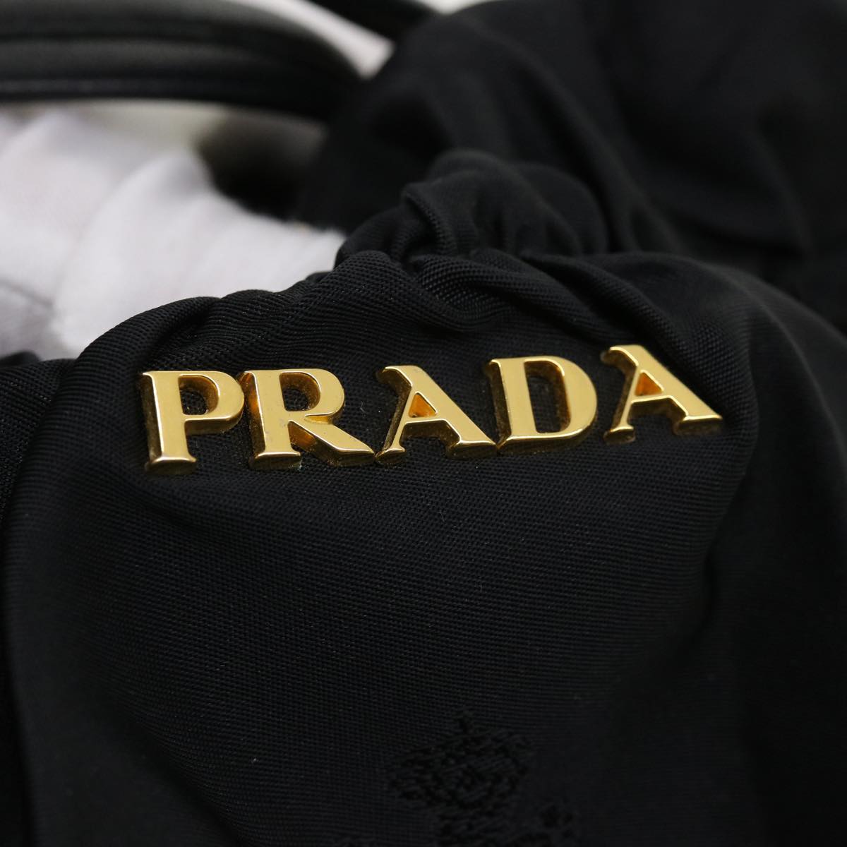 Prada handbag