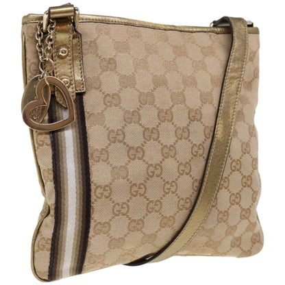 Gucci Sherry Shoulder Bag