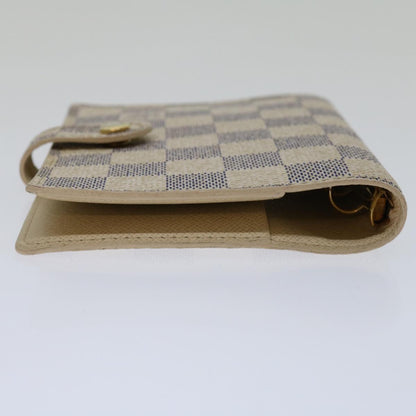 Louis Vuitton Agenda PM Wallet