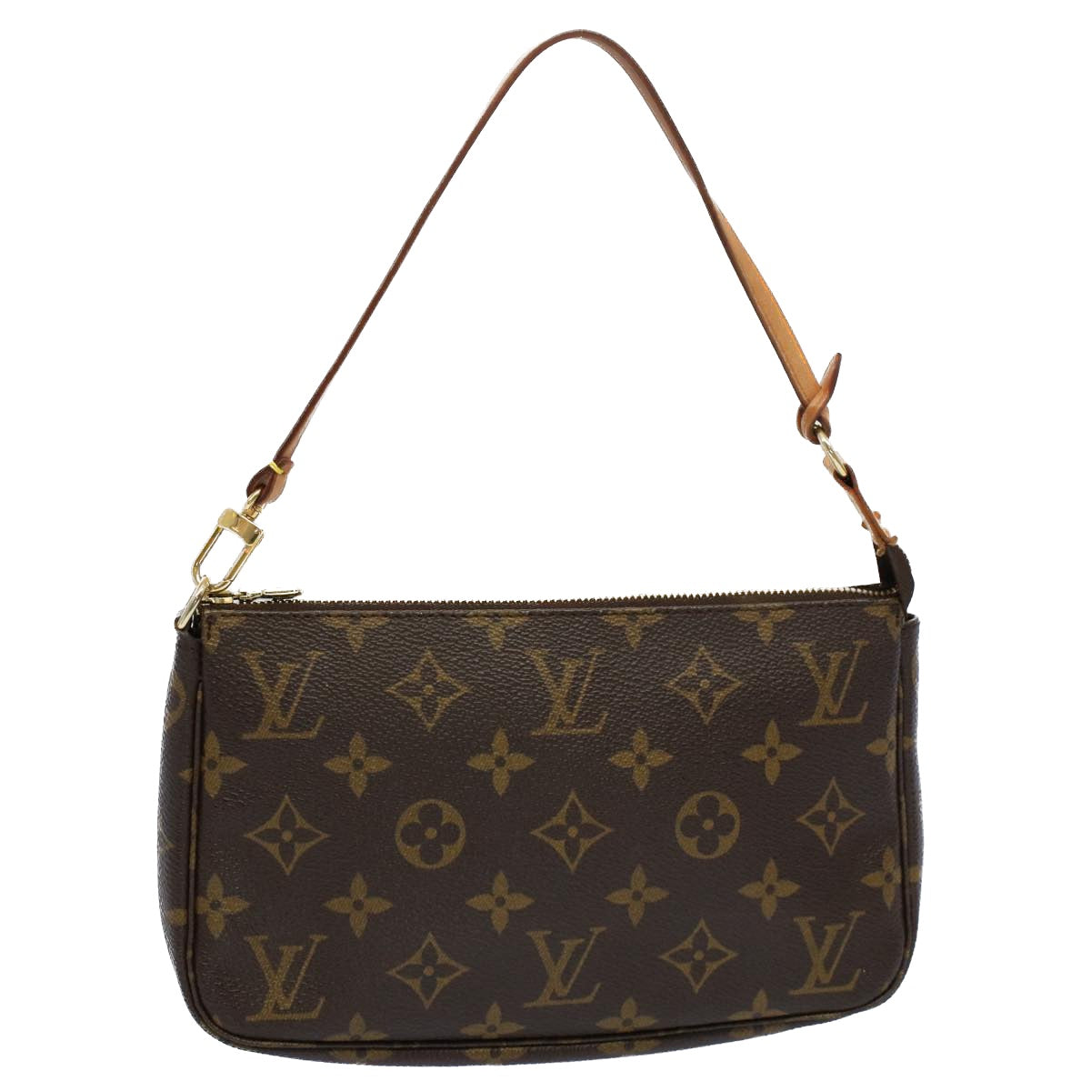 Louis Vuitton Pochette Accessoire Clutch