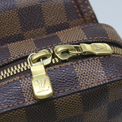 Louis Vuitton Geronimos Shoulder Bag