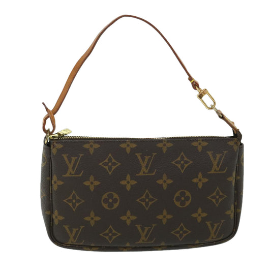 Louis Vuitton Pochette Accessoire Clutch