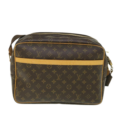 Louis Vuitton Reporter Shoulder Bag