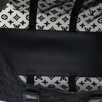 Louis Vuitton Keepall Bandouliere 50 Travel Bag