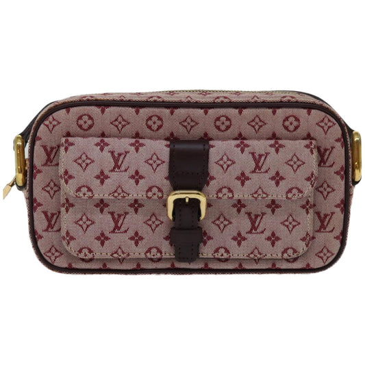 Louis Vuitton Juliette Shoulder Bag