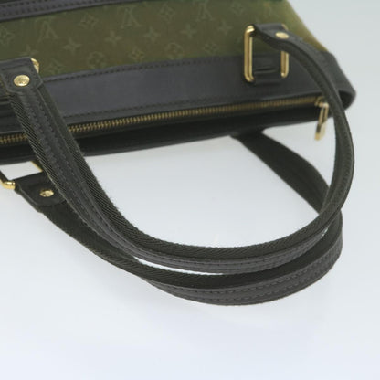 Louis Vuitton Lucille Handbag