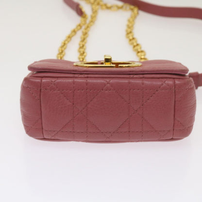 Dior CARO Shoulder Bag