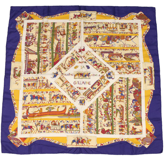 Hermès Carré 90 Scarf