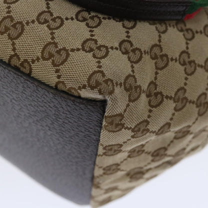 Gucci Sherry Tote Bag