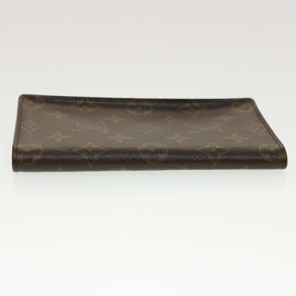 Louis Vuitton Brazza Wallet