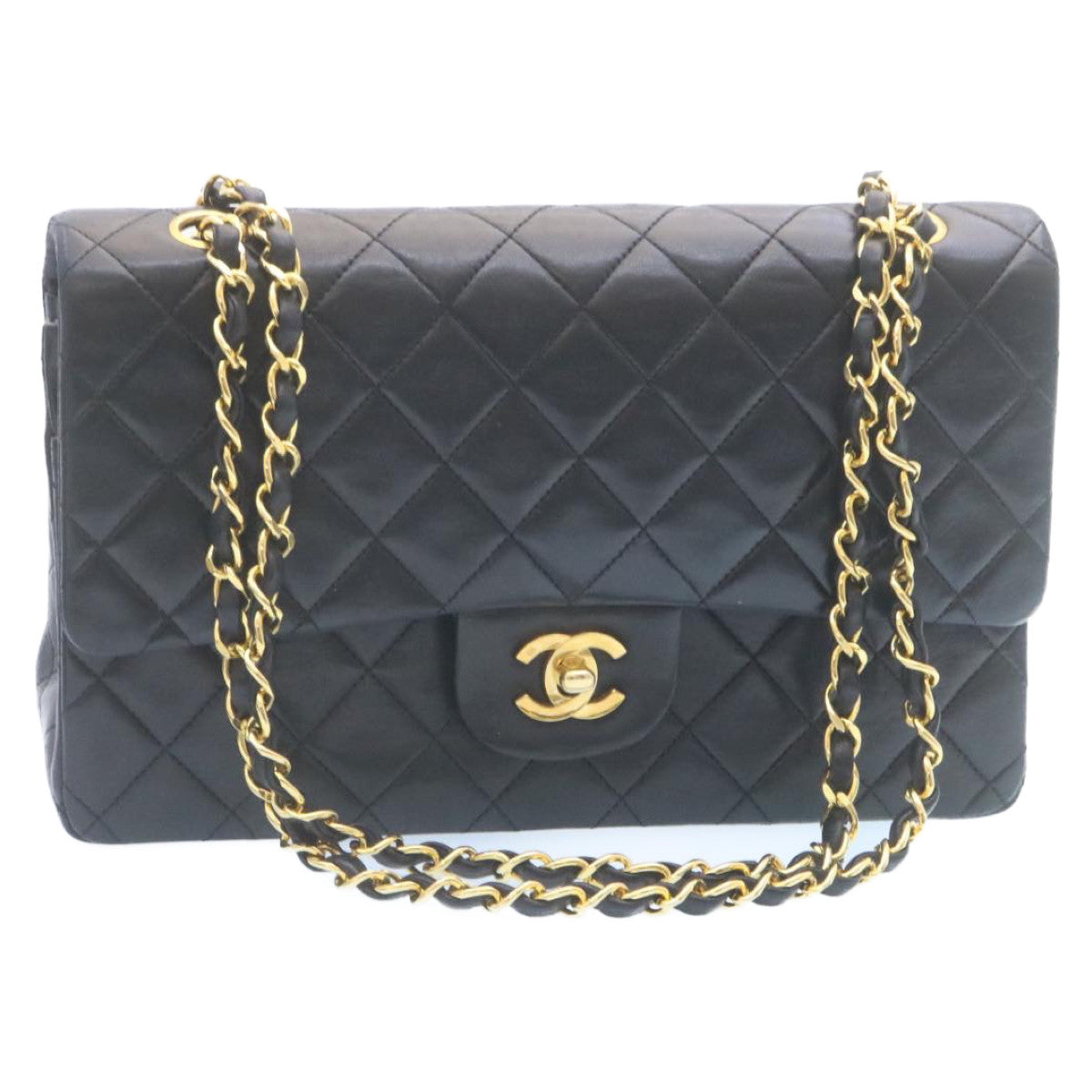 Chanel Timeless Shoulder Bag