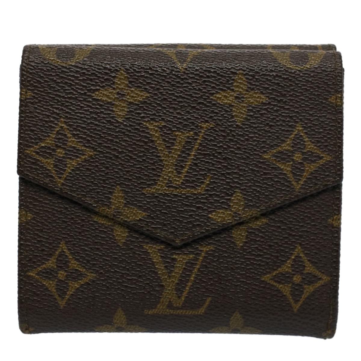 Louis Vuitton Porte-monnaie Wallet