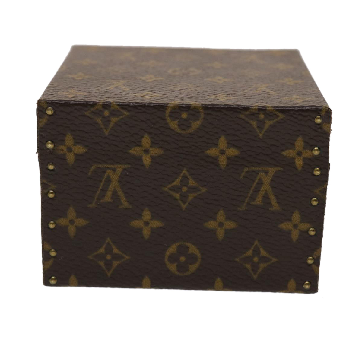 Louis Vuitton Jewelry case Jewellery Set