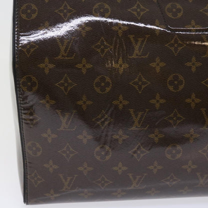 Louis Vuitton Keepall Bandouliere 50 Travel Bag