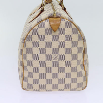 Louis Vuitton Speedy 30 Handbag