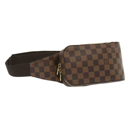 Louis Vuitton Geronimos Shoulder Bag