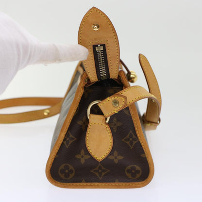 Louis Vuitton Popincourt Shoulder Bag