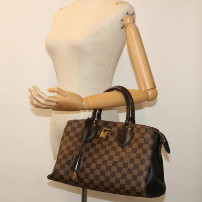 Louis Vuitton Normandy Handbag