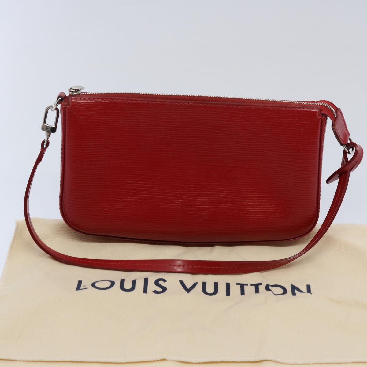 Louis Vuitton Pochette Accessoire Shoulder Bag