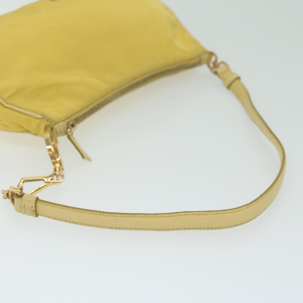 Prada Tessuto Shoulder Bag