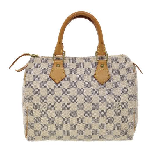 Louis Vuitton Speedy 25 handbag