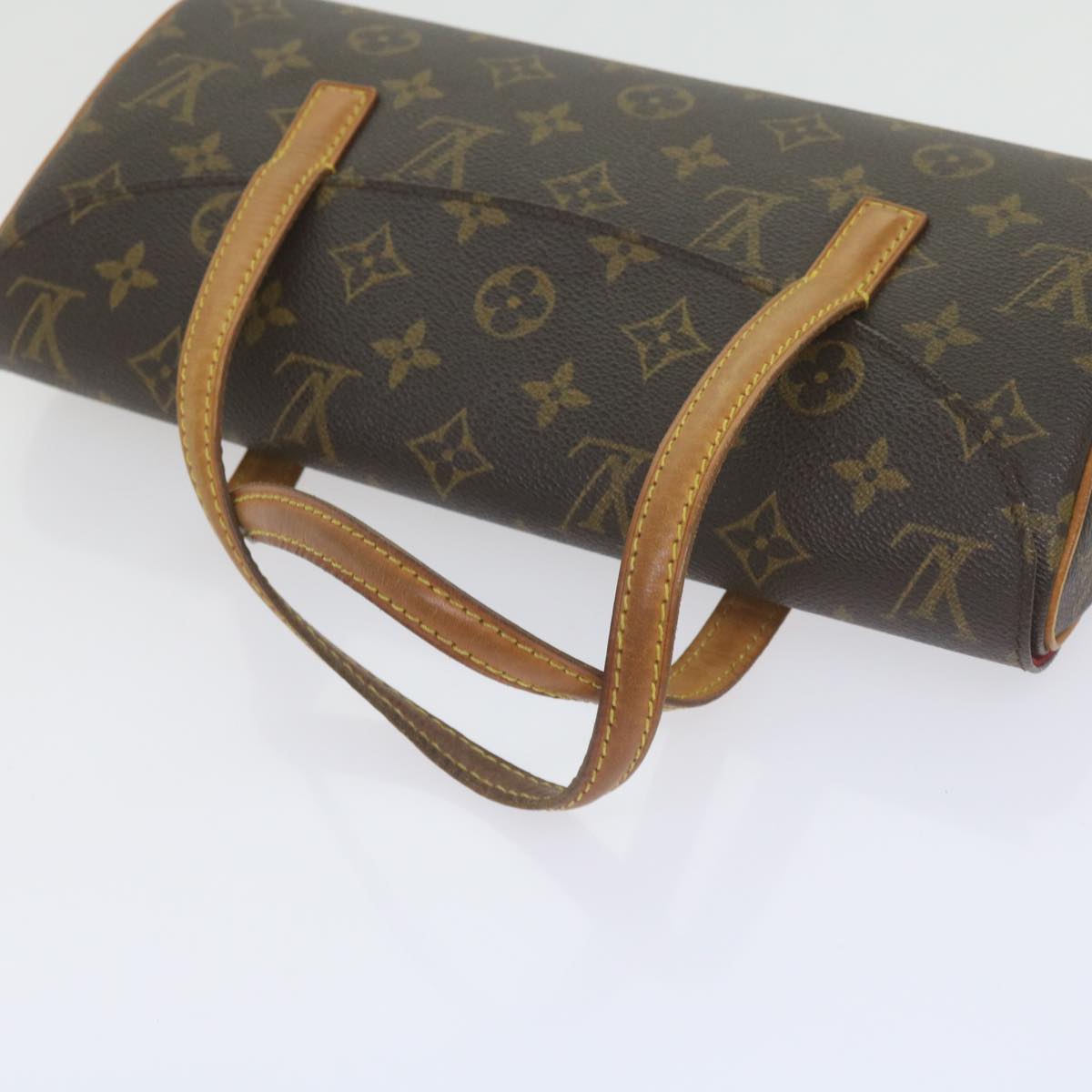 Louis Vuitton Sonatine Handbag