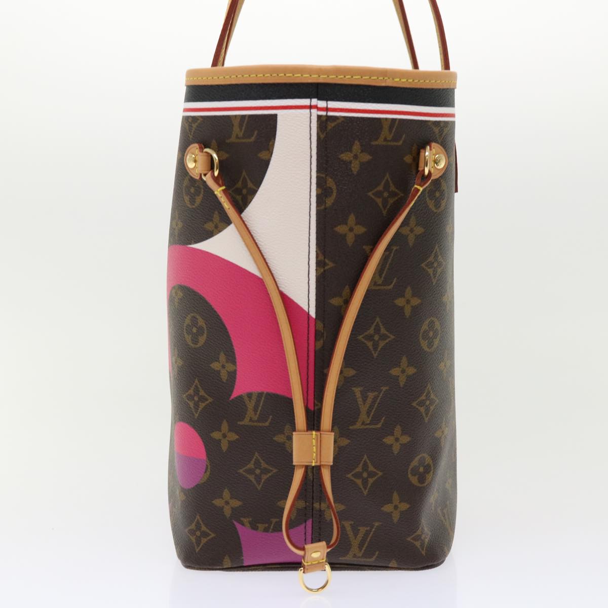 Louis Vuitton Neverfull MM Tote Bag