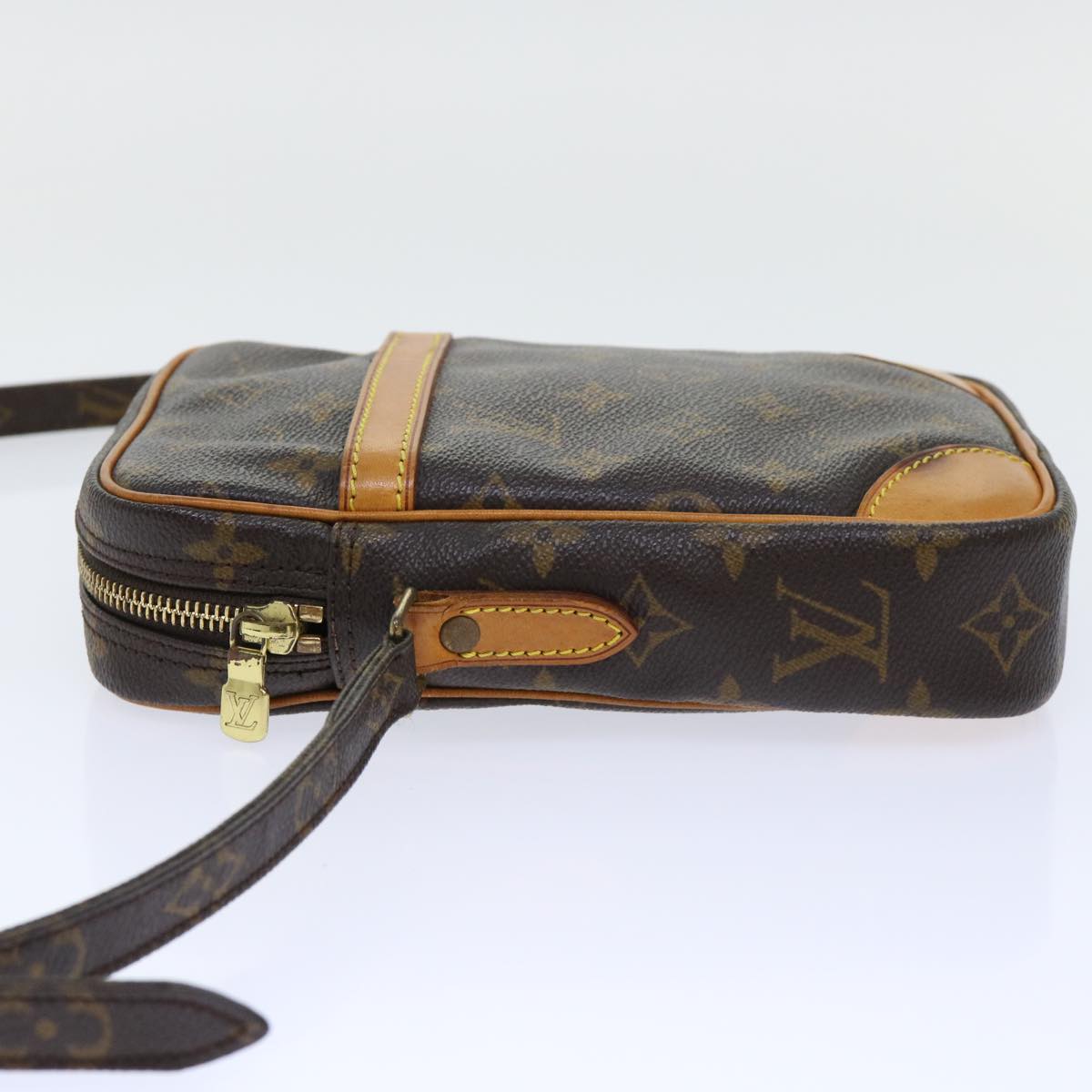 Louis Vuitton Danube Shoulder Bag