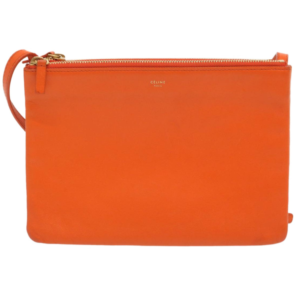 Céline Trio shoulder