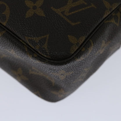 Louis Vuitton Trousse de Toilette Clutch