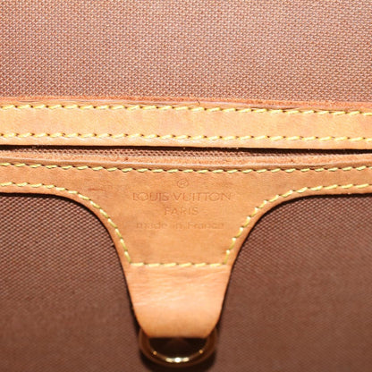 Louis Vuitton Ellipse Handbag