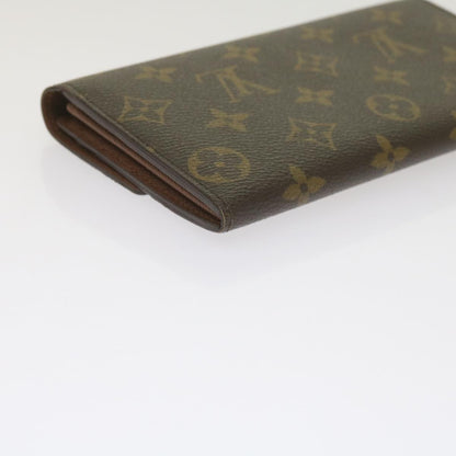 Louis Vuitton Wallet