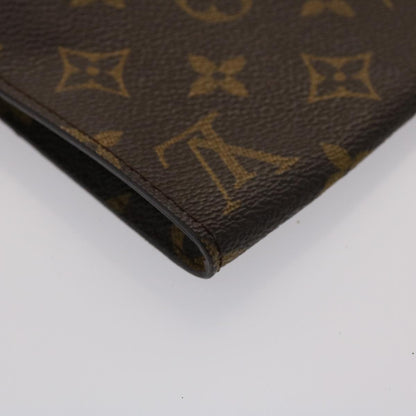 Louis Vuitton Trousse de Toilette Handbag