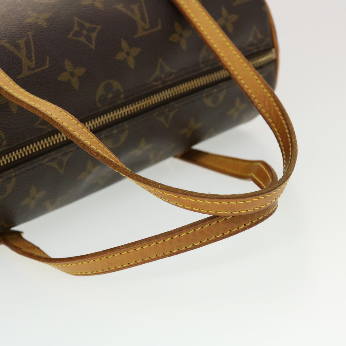 Louis Vuitton Papillon Handbag