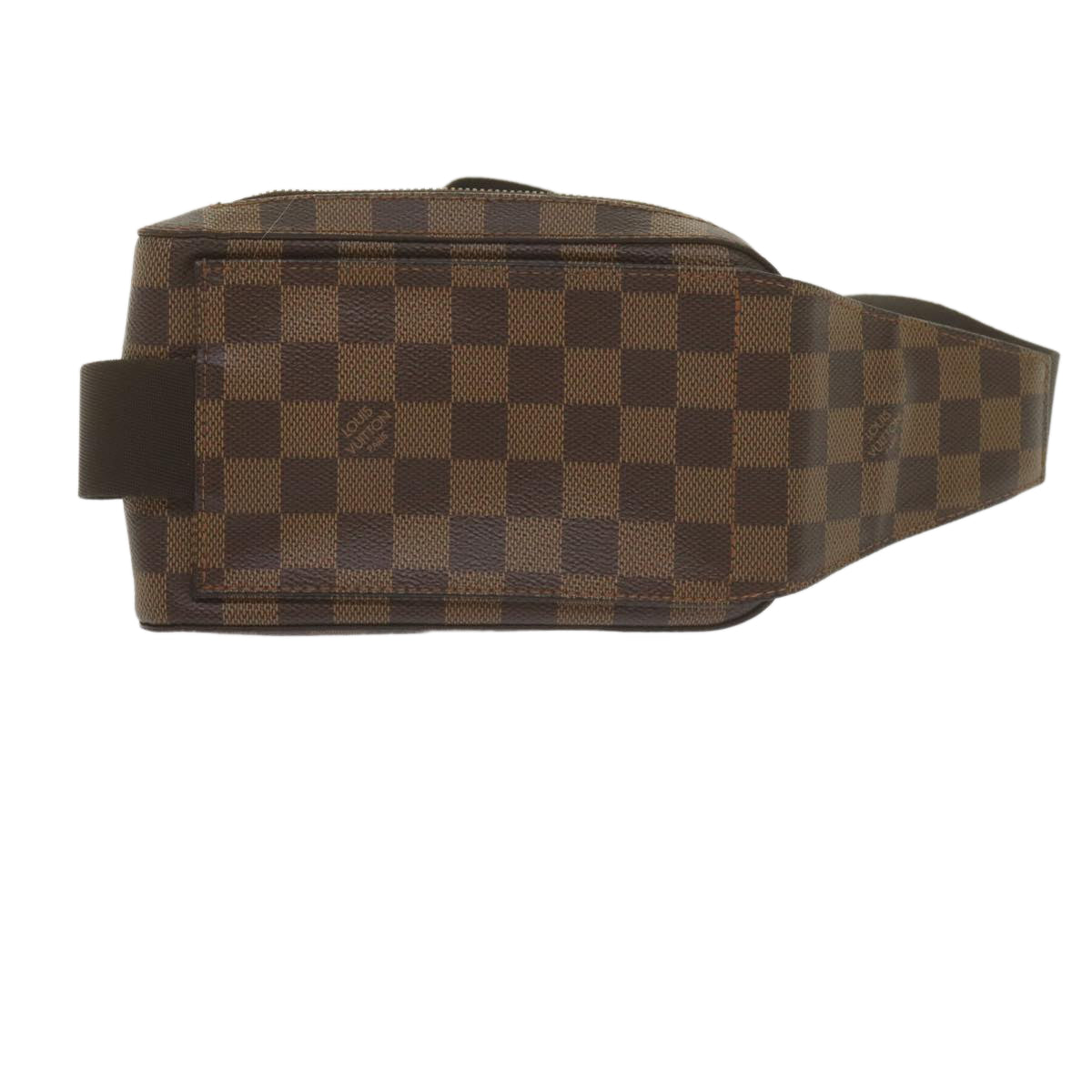 Louis Vuitton Geronimo Shoulder Bag