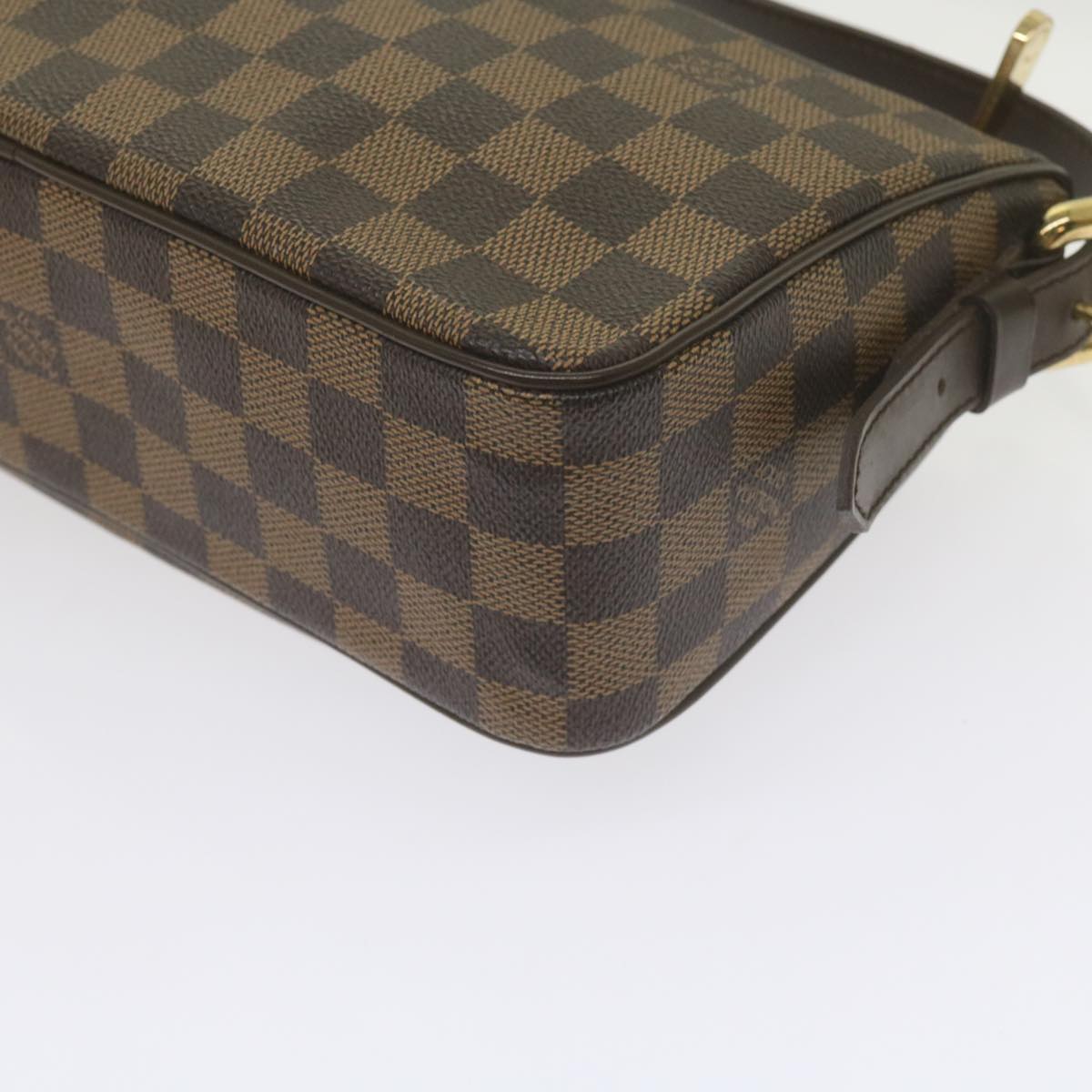 Louis Vuitton Ravello GM Shoulder Bag