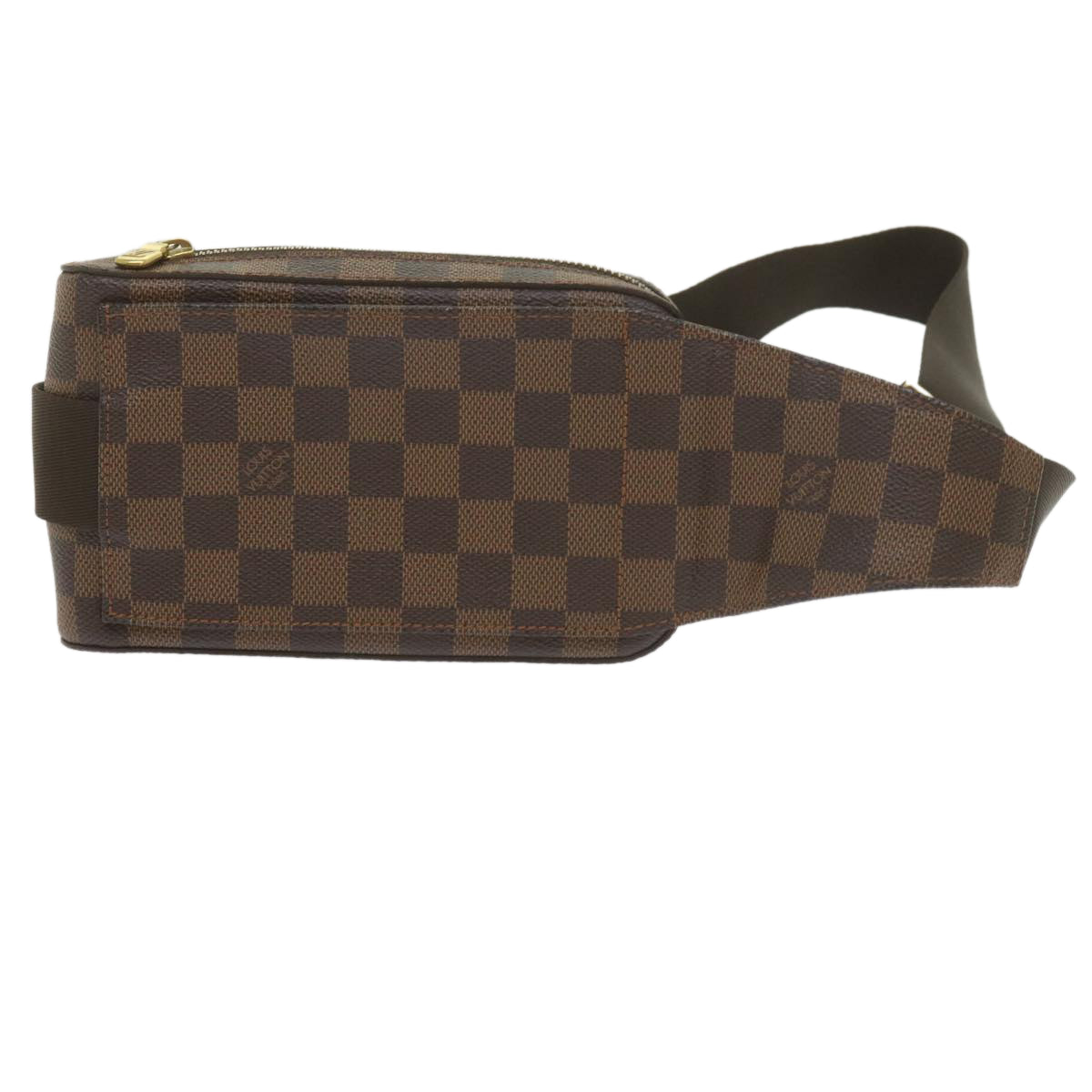 Louis Vuitton Geronimos Shoulder Bag