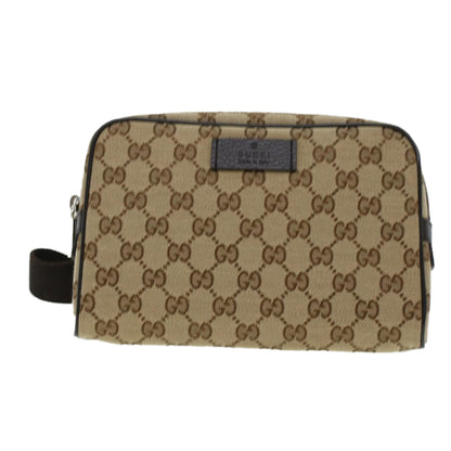 Gucci GG canvas Shoulder Bag