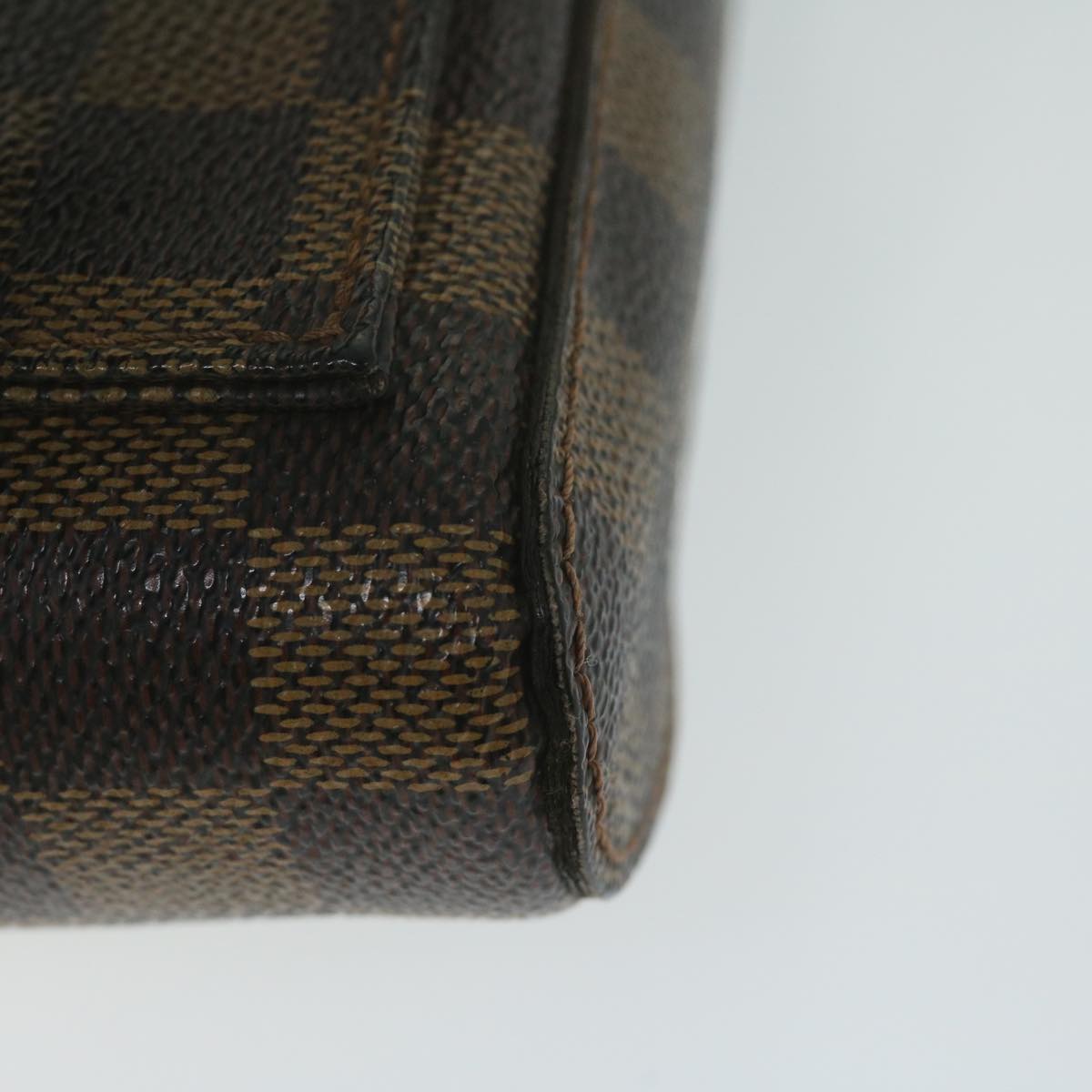 Louis Vuitton Geronimos Shoulder Bag