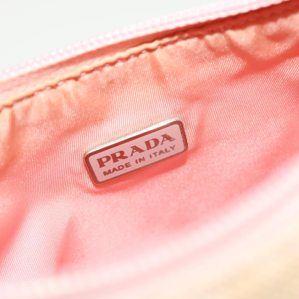 Prada Handbag