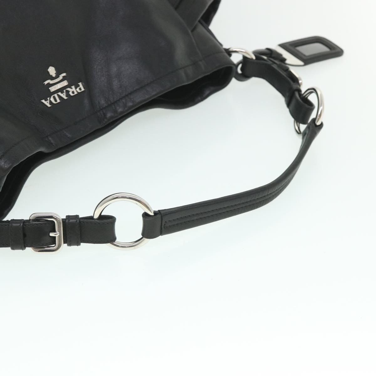 Prada Shoulder Bag