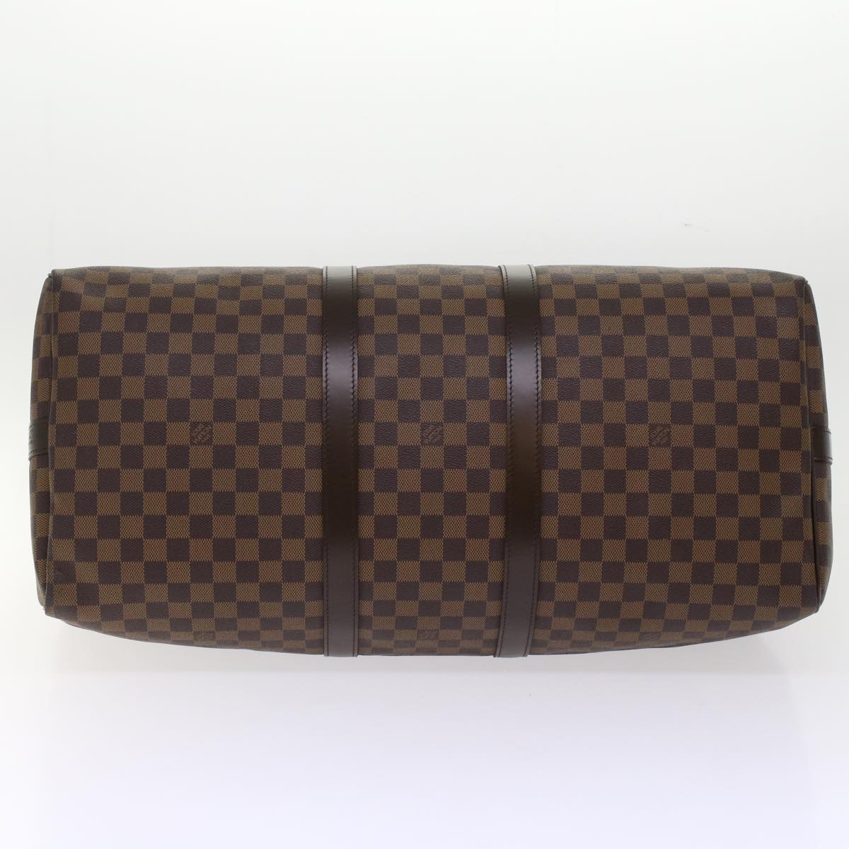 Louis Vuitton Keepall 55 Travel Bag