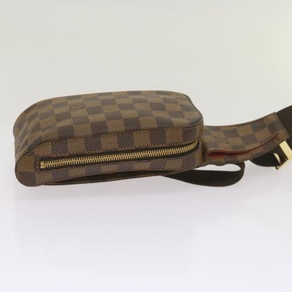 Louis Vuitton Geronimos Shoulder Bag