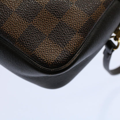 Louis Vuitton Trousse makeup Clutch